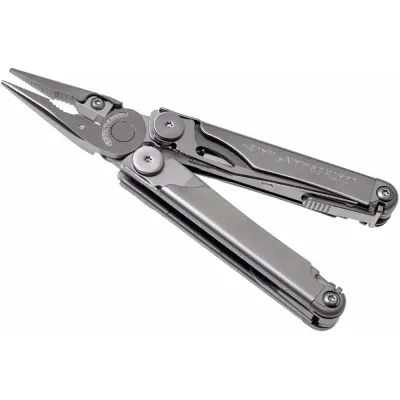 Мультитул Leatherman Wave Plus