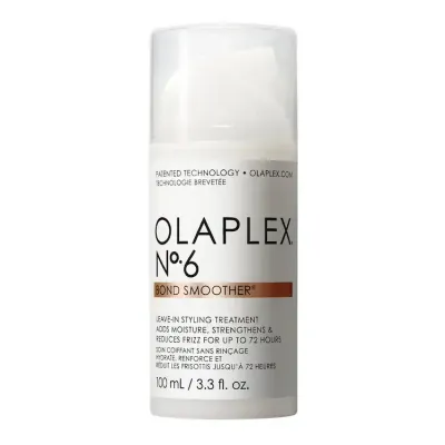 No.6 Bond Smoother® - Reparierende Styling-Creme ohne Ausspülen