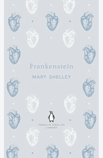 Frankenstein: Mary Shelley