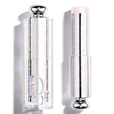 Dior Backstage Glassy Glow Stick – balsamo illuminante iridescente multiuso