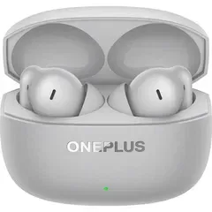 Навушники бездротові OnePlus Nord Buds 4 Pro Radiant Gray