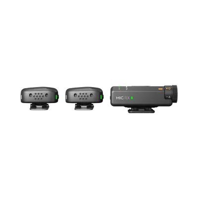 DJI Mic Mini (2 TX + 1 RX)