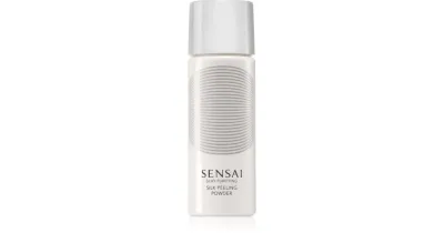 Sensai Silky Purifying Silk Peeling Powder