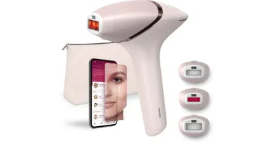 Philips Lumea IPL 9900 SkinAI BRI953/02