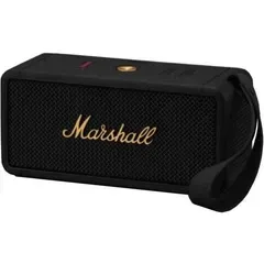 Портативна Bluetooth-колонка Middleton з потужним звуком, водонепроникна акустика IP67, 20 год роботи