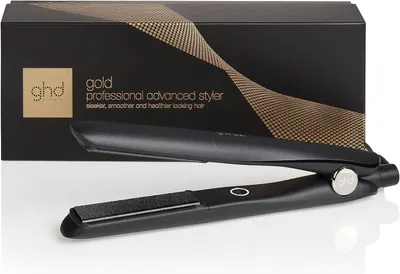 ghd Gold, Piastra Professionale 26 mm, spina EU, tutti i tipi di capelli