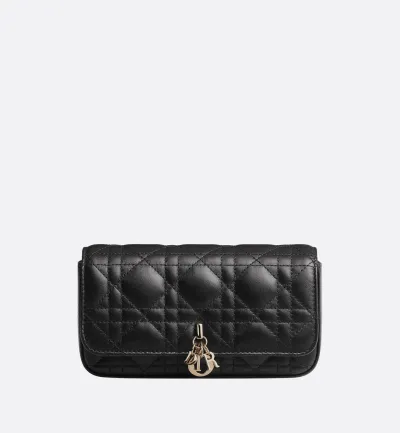 Pochette pour téléphone Dior Talk My Dior