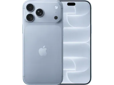 APPLE iPhone 18 Pro Max 512 GB Polar Dual SIM