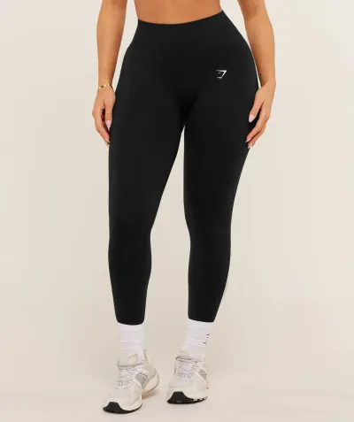 Lift Seamless High-Rise Leggings