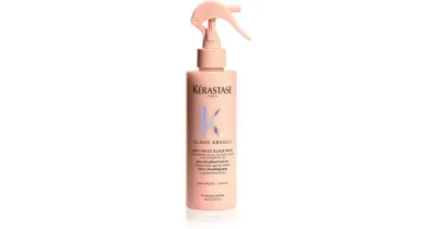 Kérastase Gloss Absolu Anti-Frizz Glaze Milk