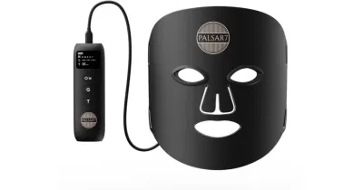PALSAR7 Photon LED mask 8in1