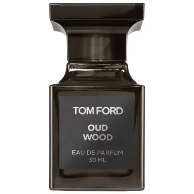 Oud Wood