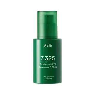 Clear Spot Serum 7.325 Pump