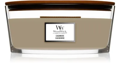 Woodwick Cashmere