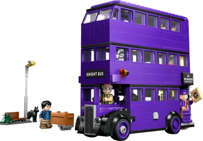 Dobrodružstvo v Rytierskom autobuse