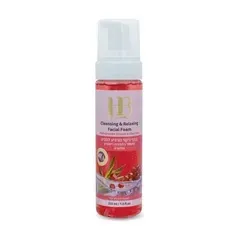 Очищаючий та розслаблюючий мус для обличчя Health & Beauty 225 мл