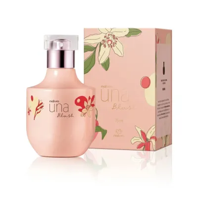 Una Blush Deo Parfum 75 ml