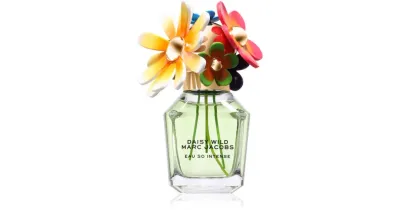 Marc Jacobs Daisy Wild Eau so Intense