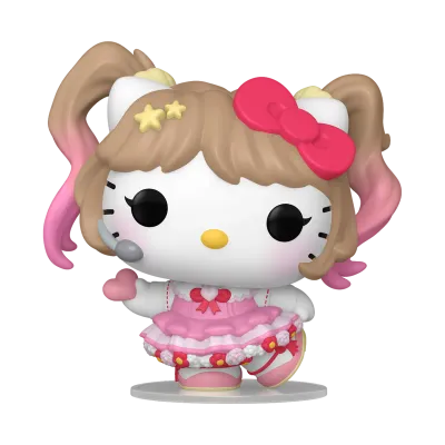 Pop! Hello Kitty (K-Pop Outfit)