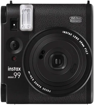 Фотокамера миттєвого друку Fujifilm INSTAX Mini 99 Black