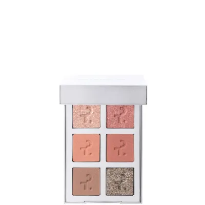 Patrick Ta Major Dimension Dream Date Eyeshadow Palette