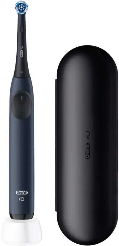 Зубна щітка електрична Oral-B Braun iO Series 2 iOS2.1B9.2K типу 3770