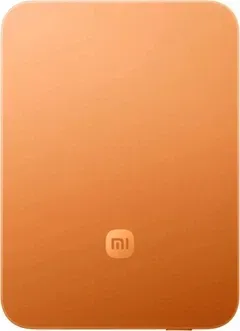 УМБ Xiaomi UltraThin Magnetic 5000 mAh 22.5W Orange (BHR0975GL)