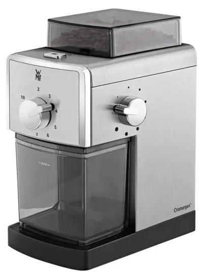 Кавомолка WMF 417070011 STELIO Coffee Grinder Edition