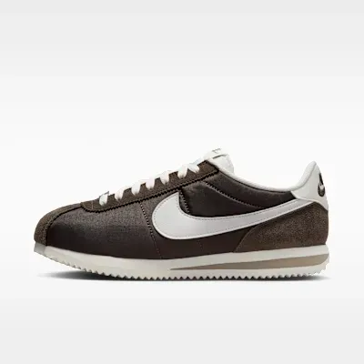 Nike Cortez Kadın Ayakkabısı