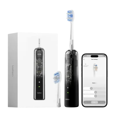 Laifen Wave Pro Electric Toothbrush