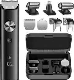 Тример Xiaomi Grooming Kit Pro (BHR6396EU)