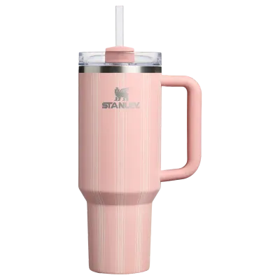 The Quencher H2.0 Flowstate™ Tumbler | 40 OZ