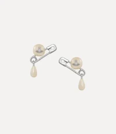 Claude Small Stud Earrings