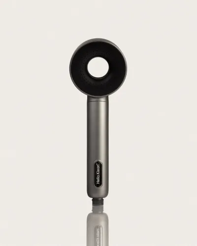 Hello Klean Shower Head
