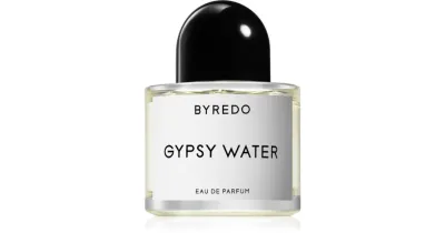 BYREDO Gypsy Water