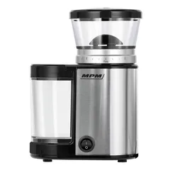 Кофемолка MPM MMK-09M