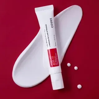 Azelaic Acid 10 B5 Redness Soothing Cream