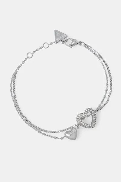 Гривна Guess BELOVED дамска JUBB05 027JW