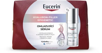 Eucerin Hyaluron-Filler Epigenetic