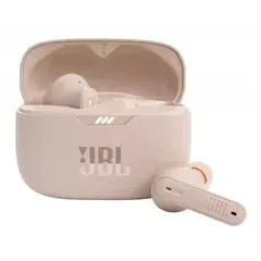 Бездротові навушники JBL Tune 230NC TWS Rose Gold | ANC, JBL Pure Bass, 40 год, Bluetooth 5.2, IPX4