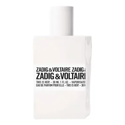 This is Her! - Eau de Parfum