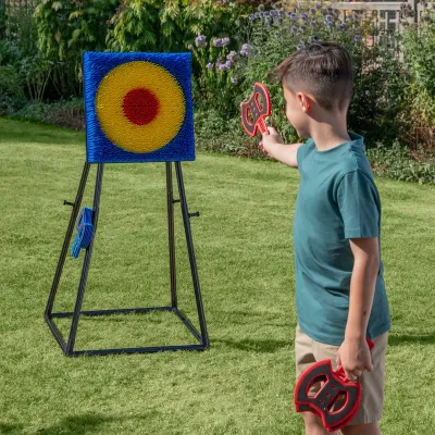 Axe Throwing Set