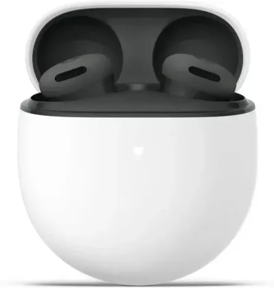 Бездротові навушники Google Pixel Buds 2a Hazel