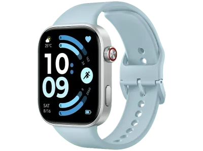 XIAOMI Redmi Watch 6 - Glacier Blue Smartwatch