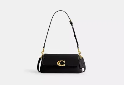 Jet Shoulder Bag