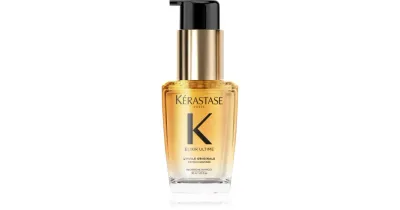 Kérastase Elixir Ultime L'huile Originale