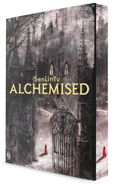 Alchemised