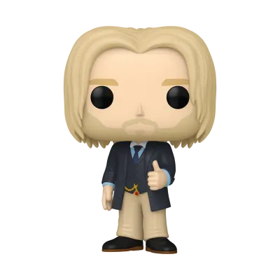 Pop! Haymitch Abernathy