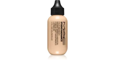 MAC Cosmetics Studio Radiance Face and Body Radiant Sheer Foundation