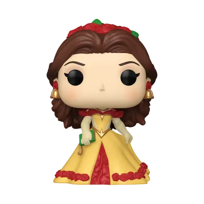 Pop! Belle (Grand Entrance)